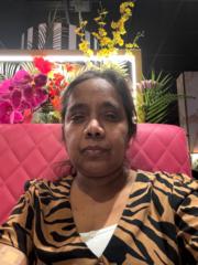 Shanthi Loganathan
