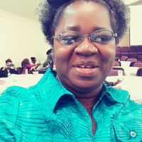 Dolores Hemphill