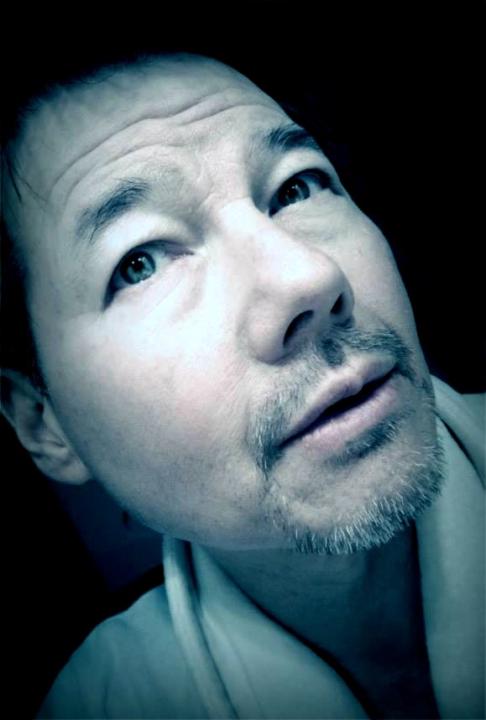Marcus Frakes