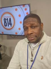 Stephen Dawkins Jr