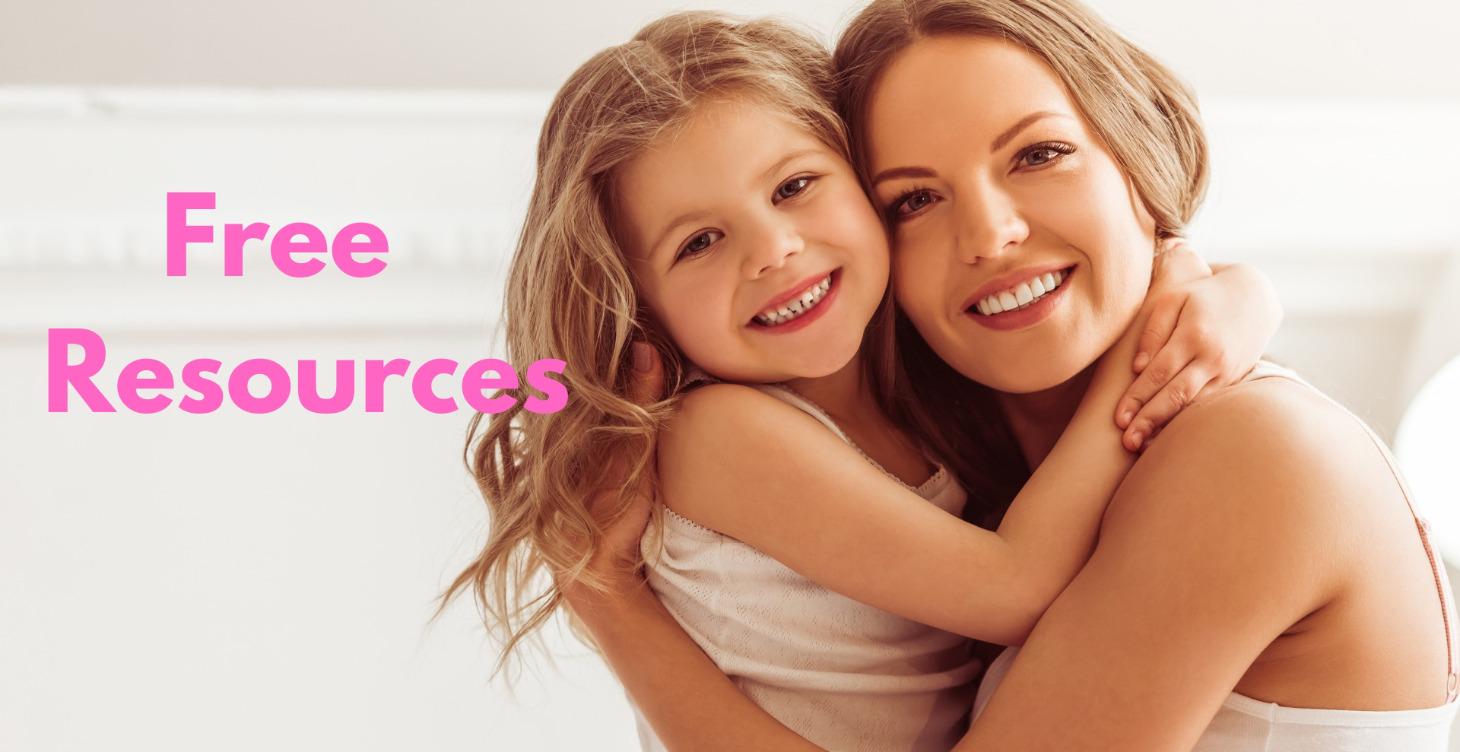 FREE RESOURCES