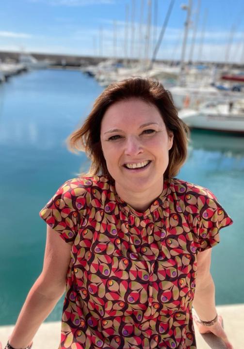 Marleen Delisse