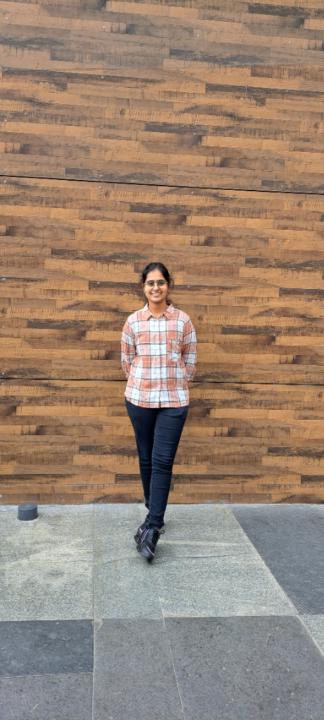 Vykunta Sindhu