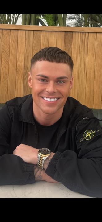 Ben Johnstone