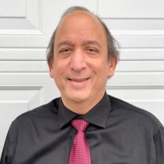 Omar Zaidi