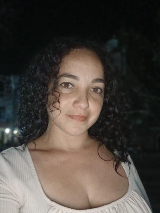 Ana Leydis Sousa