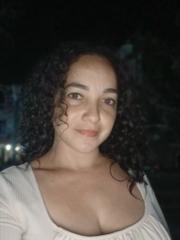 Ana Leydis Sousa