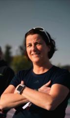 Carole Gradel