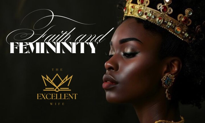 Here is the Workbook Companion for Faith and Femininity for the series.  