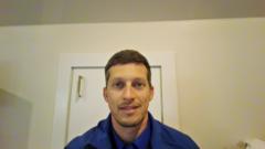 Ryan Hudgins