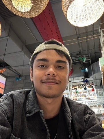 Nitesh Jha