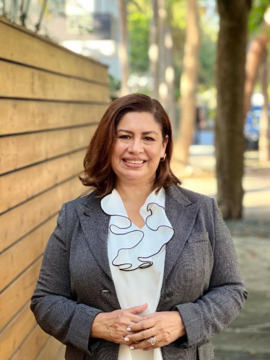 Mariela Valdez