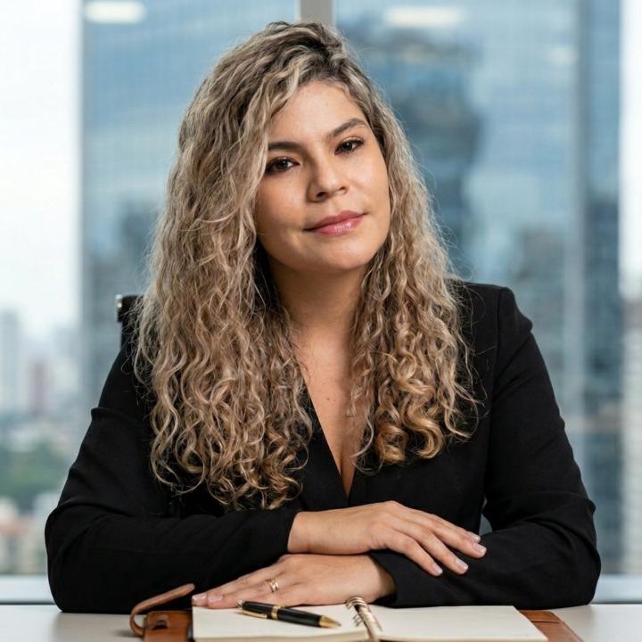 Jenny Vasquez