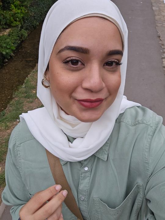 Najiihah Auliar