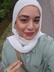 Najiihah Auliar