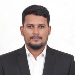 Muthukumar K