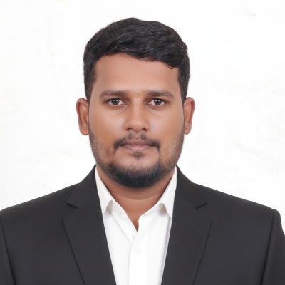 Muthukumar K