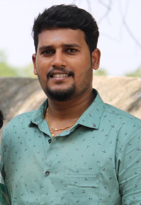 Muthukumar K