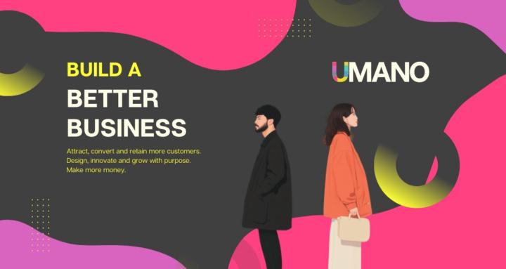 Better Business with HCD