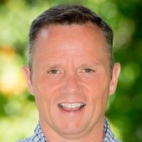 Jeff Ragsdale