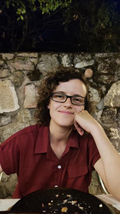 Lucía Marín López