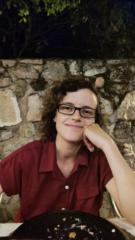 Lucía Marín López