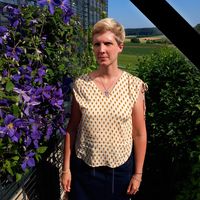 Kerstin D