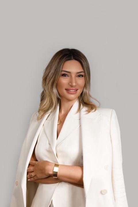 Diara Aliyeva