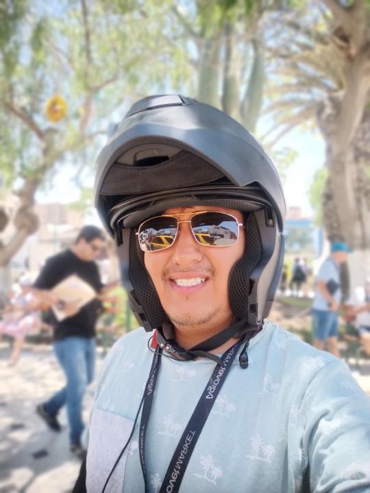 Alex Davila