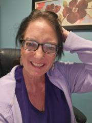 Pam Waugh