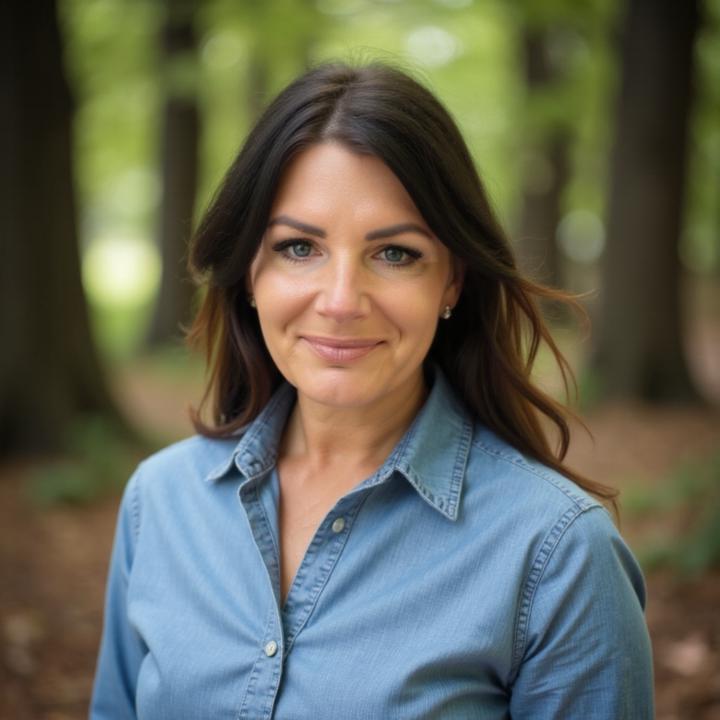 Jessica Reuter