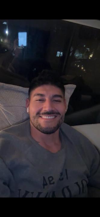 Ruben Guerrero