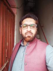 Hafiz Najam Ul Huda