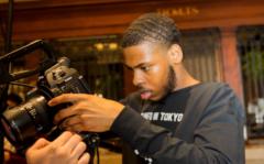 Jaleel Brown