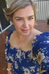 Amanda Brown