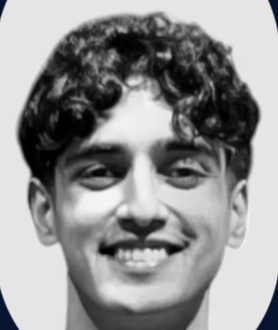 Arnav Garyali
