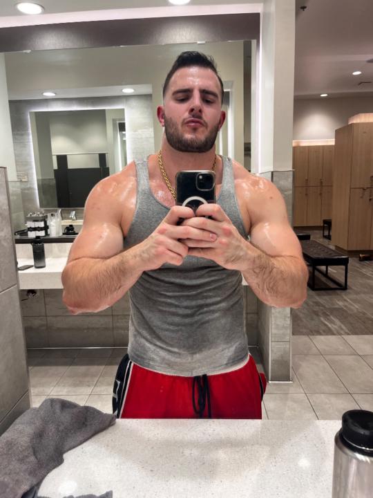 Mike Lafer