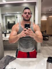 Mike Lafer