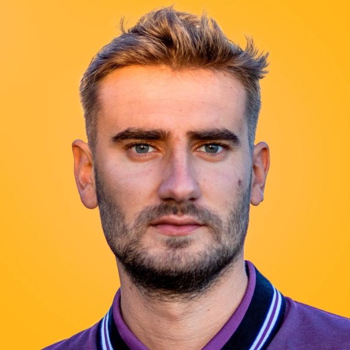 Eugen Proskouriakov