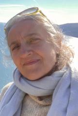 Sophie Grand Mourcel