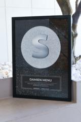 Damien Menu
