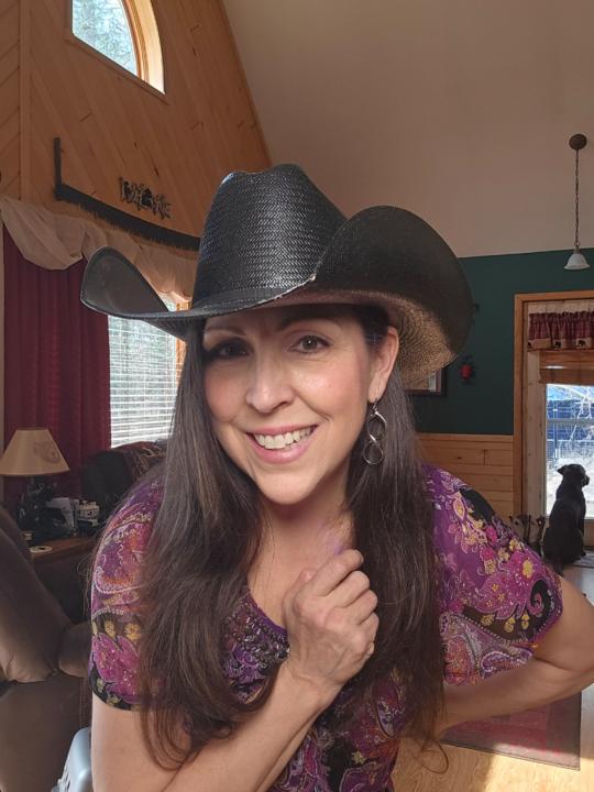 Laurielee Richmond