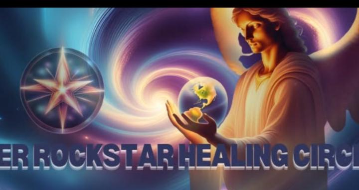 Super RockStar Healing Society