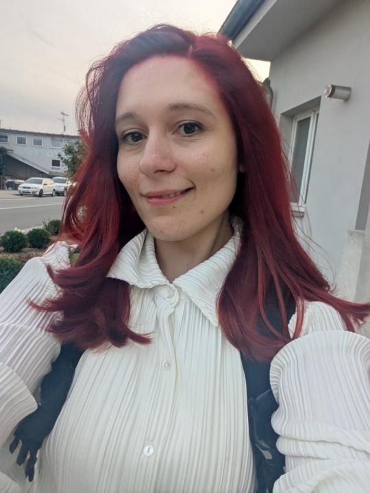 Adéla Srbová