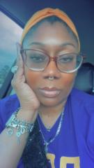 Akilah Doyle