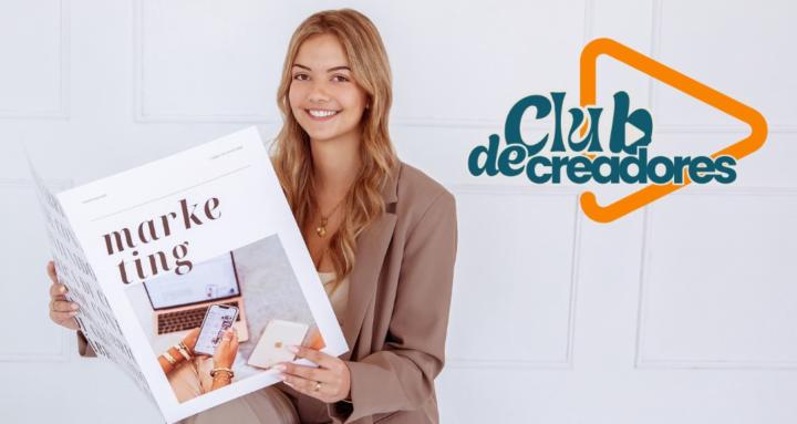 CLUB DE CREADORES