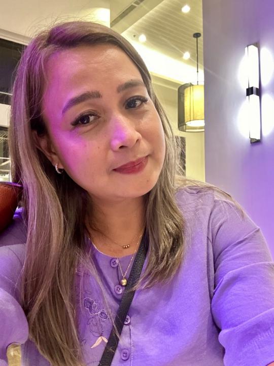 Joan Lampawog