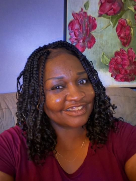 Shanta Howard