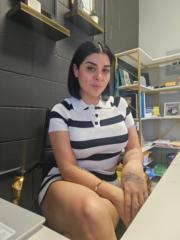 Rebekah Garcia