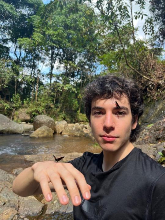 Massimo Rodriguez